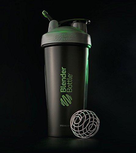 Спортивный шейкер BlenderBottle Classic Loop 820ml Special Edition Phantom (ORIGINAL) фото товару