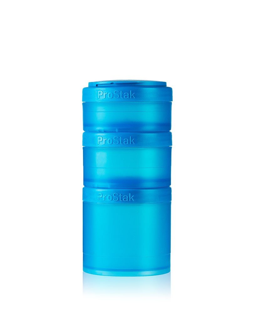 Контейнер спортивный BlenderBottle Expansion Pak Aqua (ORIGINAL) фото товара