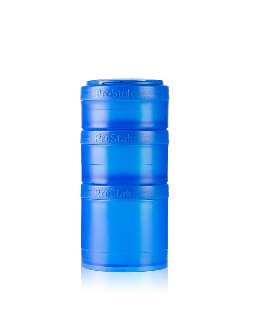 Контейнер спортивный BlenderBottle Expansion Pak Blue (ORIGINAL) фото товара