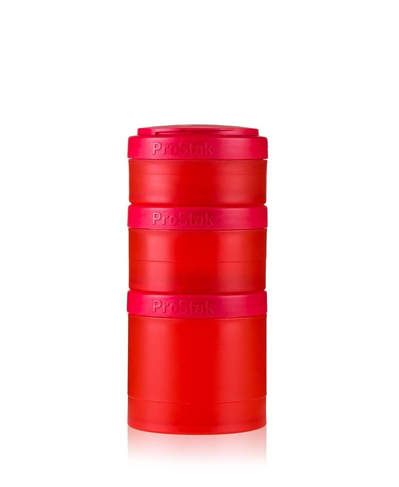 Контейнер спортивный BlenderBottle Expansion Pak Red (ORIGINAL) фото товара