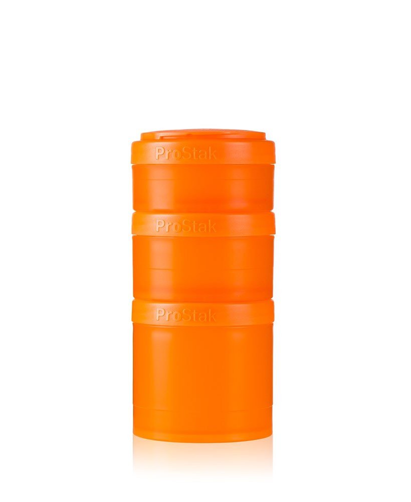 Контейнер спортивный BlenderBottle Expansion Pak Orange (ORIGINAL) фото товару