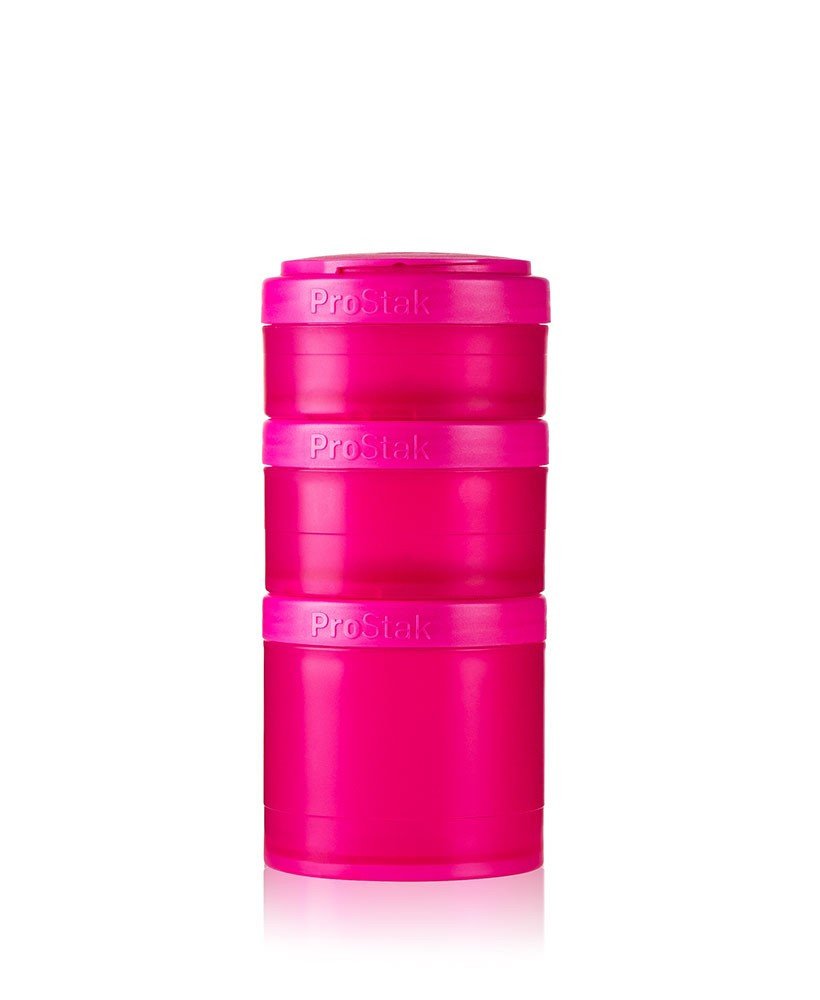 Контейнер спортивный BlenderBottle Expansion Pak Pink (ORIGINAL) фото товару