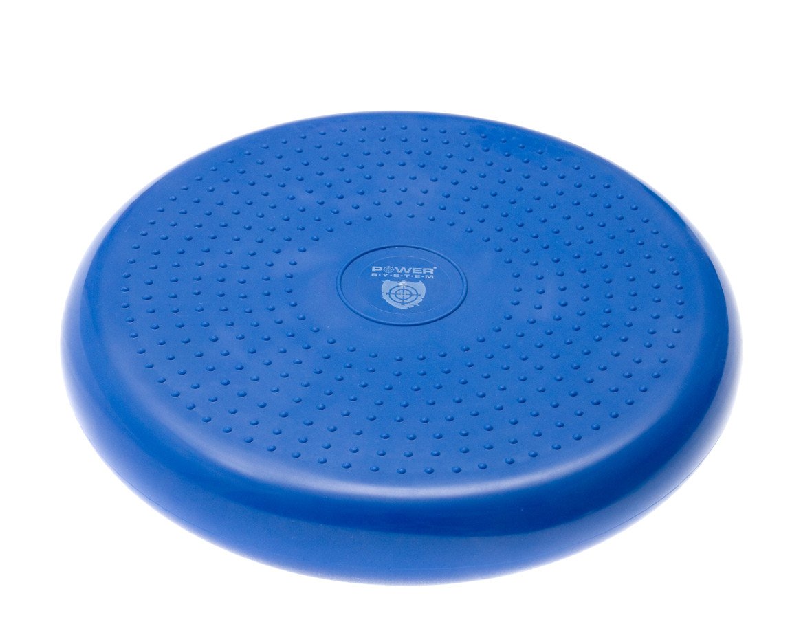 Балансировочный диск Power System Balance Air Disc PS-4015 Blue фото товару