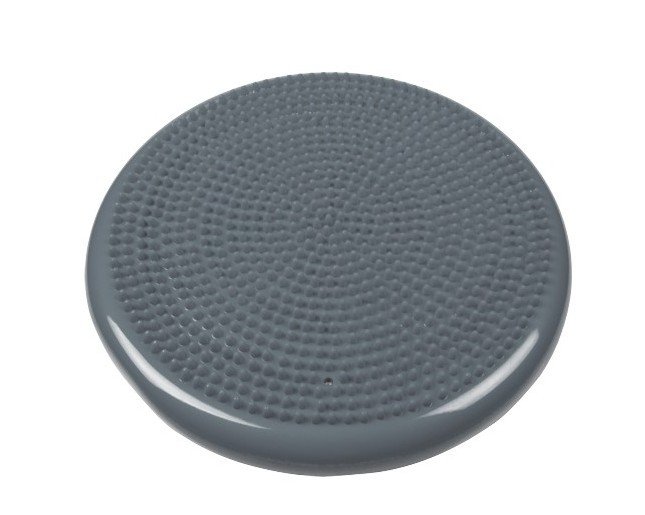 Балансировочный диск Power System Balance Air Disc PS-4015 Grey фото товару