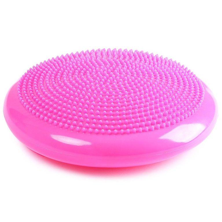 Балансировочный диск Power System Balance Air Disc PS-4015 Pink фото товару