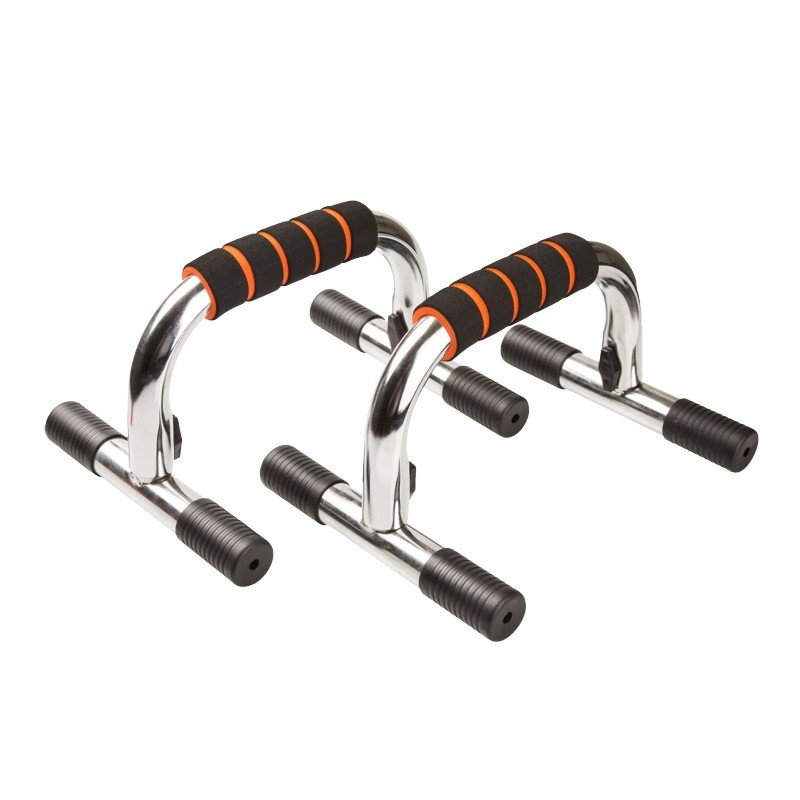 Упоры для отжиманий от пола Power System Push Up Stand PS-4005 Steel фото товару
