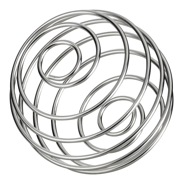 Спортивная бутылка-шейкер BlenderBottle Mantra Glass Green (СКЛО) 600мл (ORIGINAL) фото товара