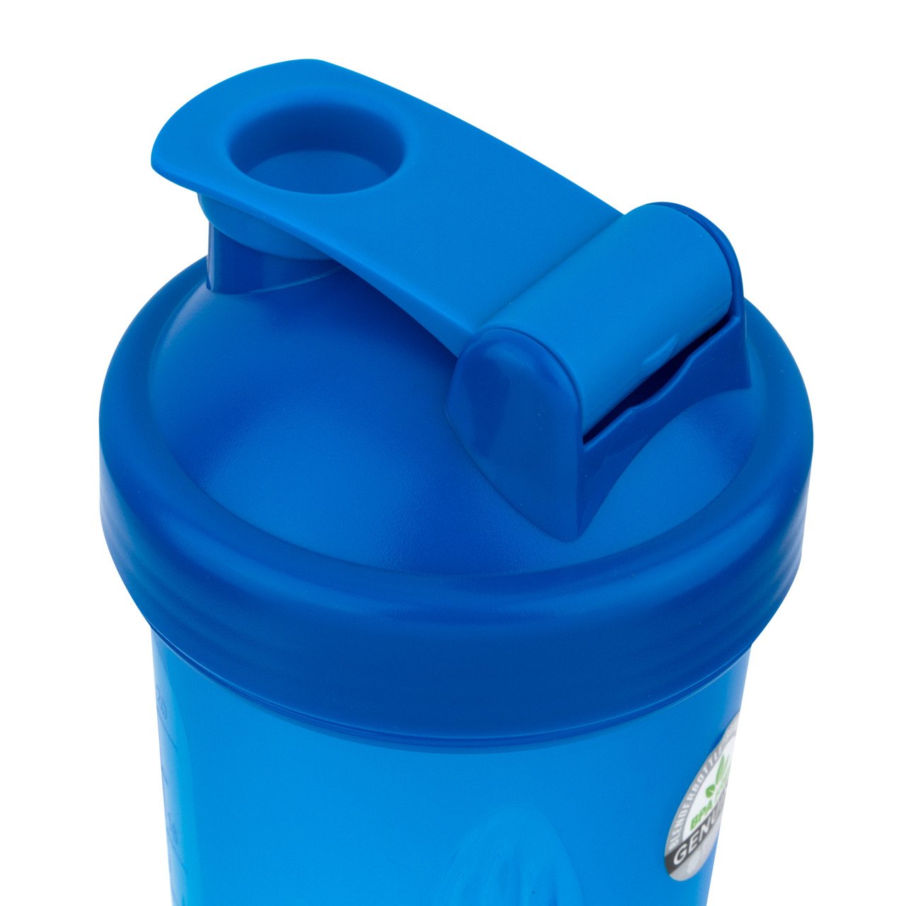 Шейкер спортивный BlenderBottle Classic 820ml Cyan фото товара