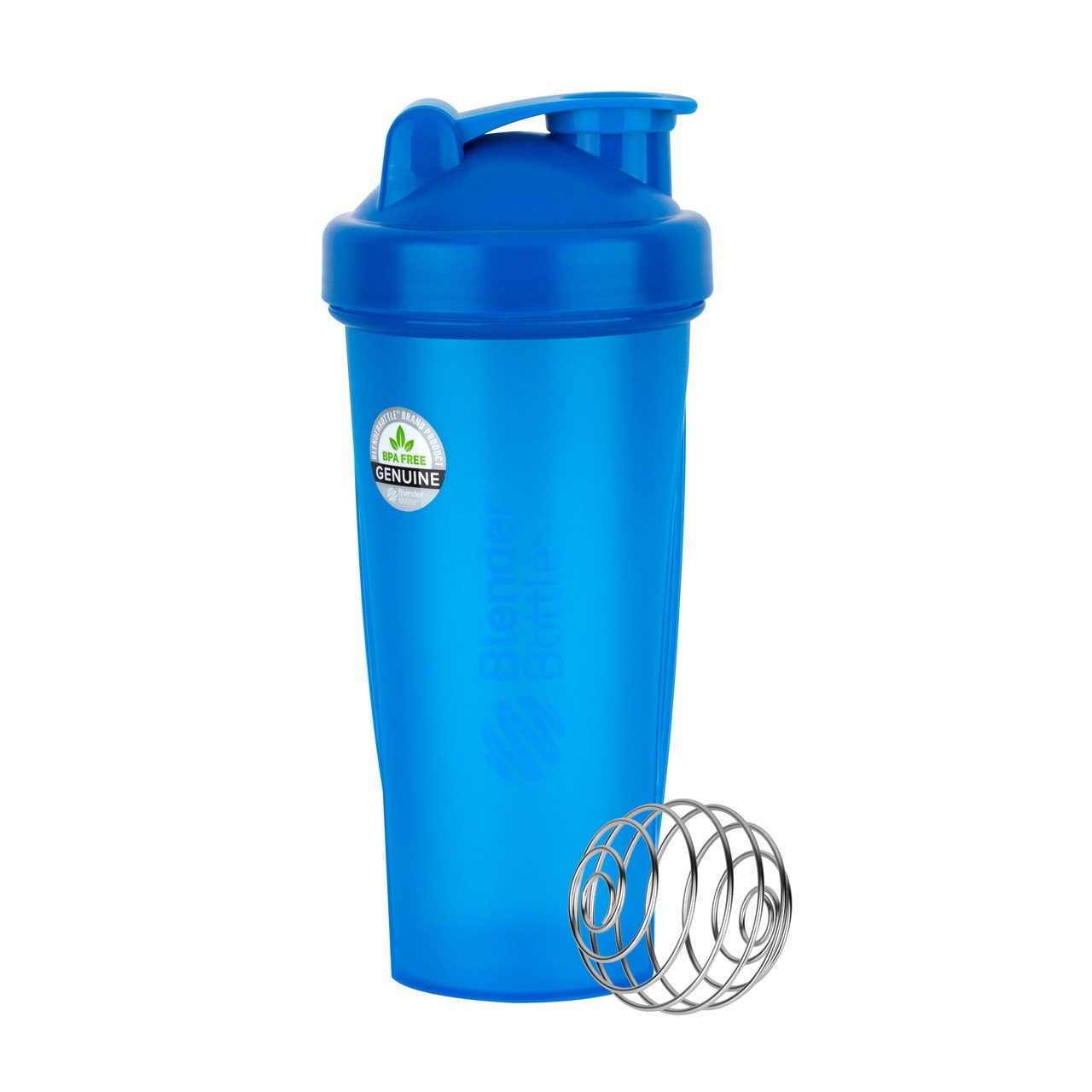 Шейкер спортивный BlenderBottle Classic 820ml Cyan фото товара