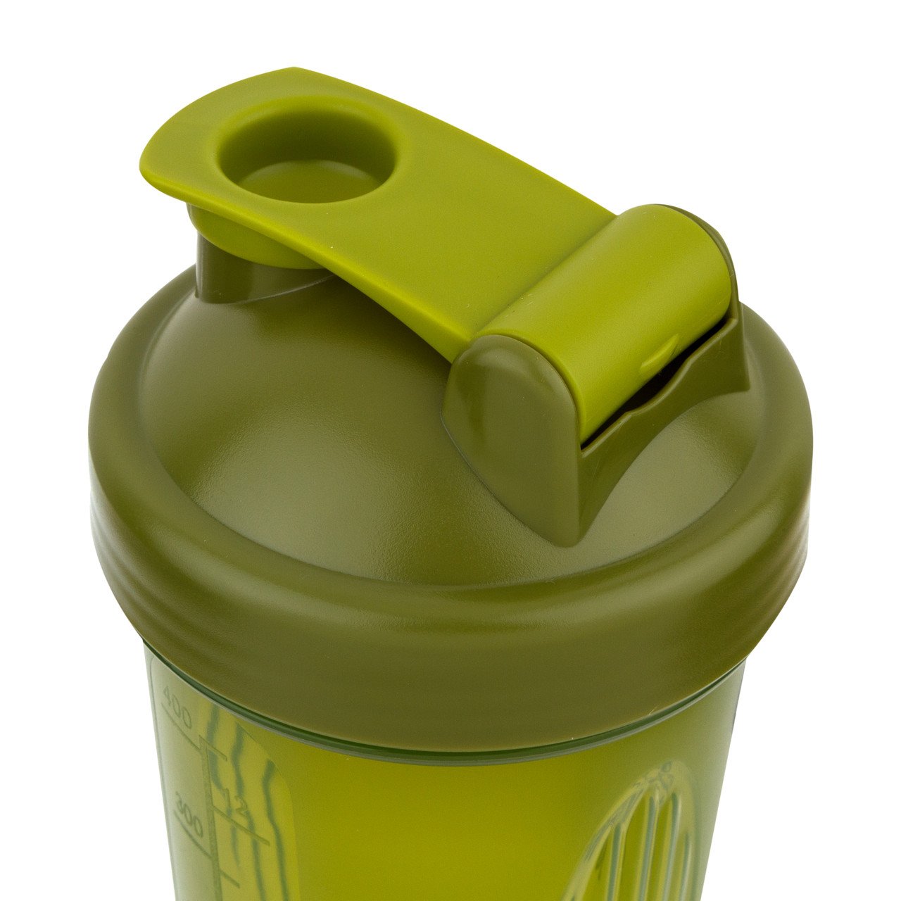 Шейкер спортивный BlenderBottle Classic 590ml Moss Green фото товара