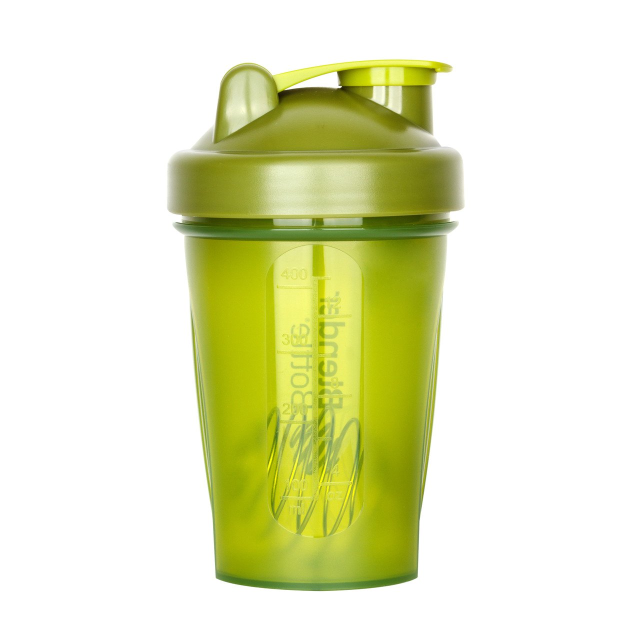 Шейкер спортивный BlenderBottle Classic 590ml Moss Green фото товара