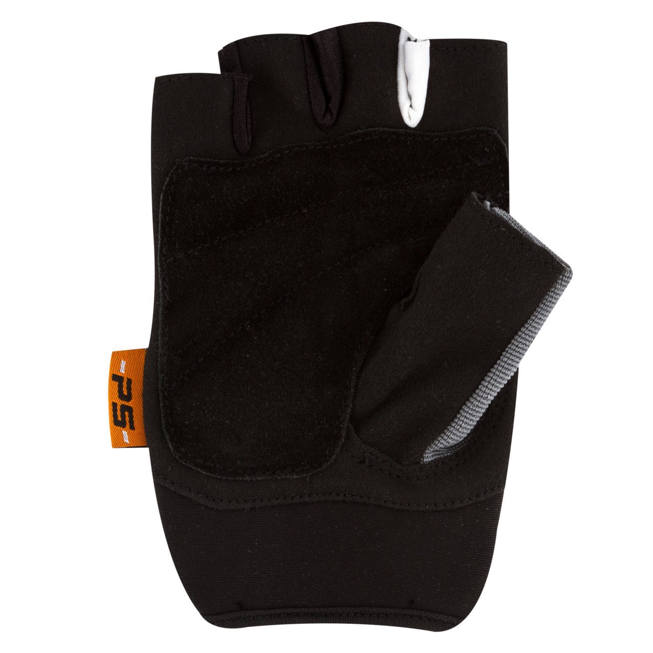 Перчатки для фитнеса и тяжелой атлетики Power System Pro Grip EVO PS-2250E XS Grey фото товару