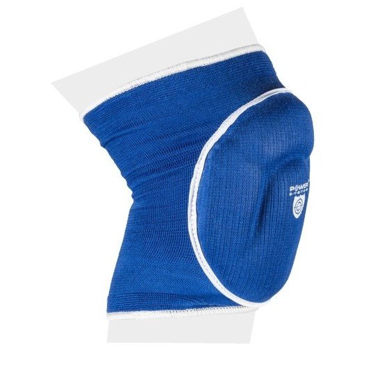 Наколенник Power System Elastic Knee Pad PS-6005 M Blue фото товару