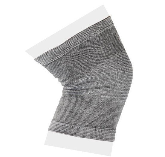 Наколенники Power System Knee Support PS-6002 L Grey фото товару