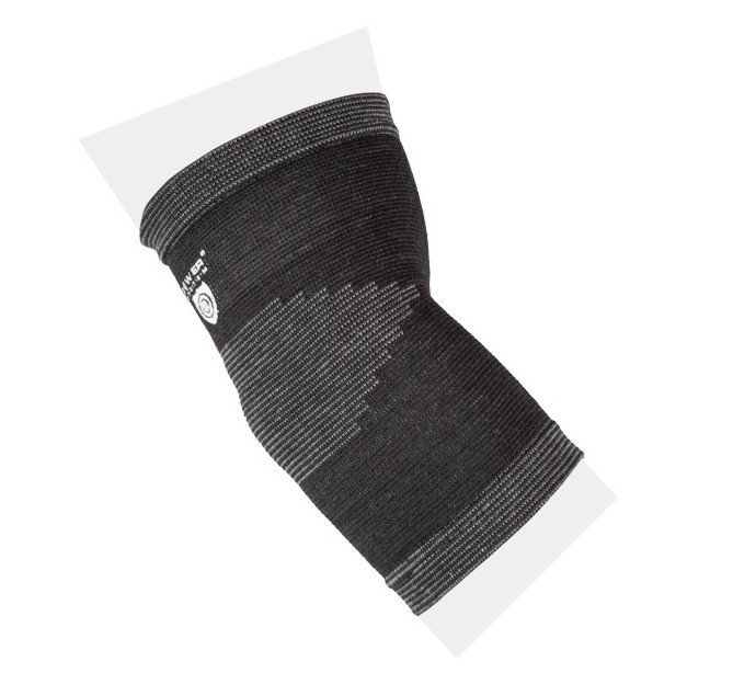 Налокотник Power System Elbow Support PS-6001 L Black/Grey фото товару