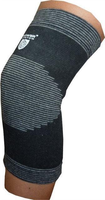 Налокотник Power System Elbow Support PS-6001 L Black/Grey фото товару