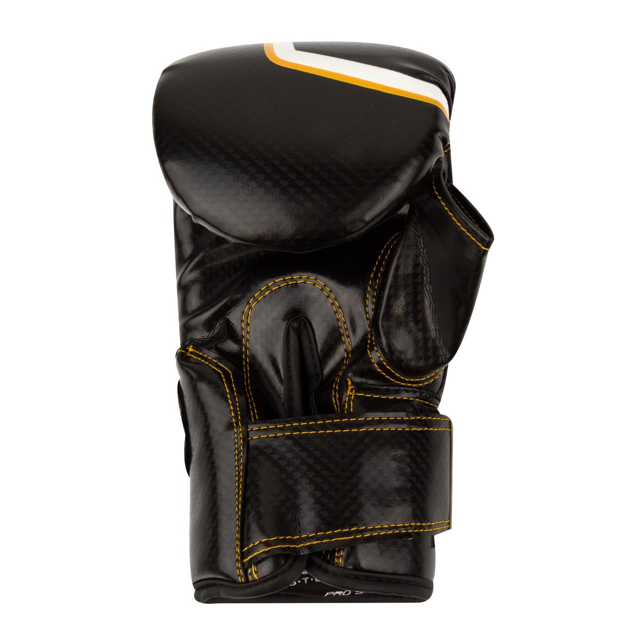 Перчатки снарядные Power System PS 5003 Bag Gloves Storm S Black фото товару