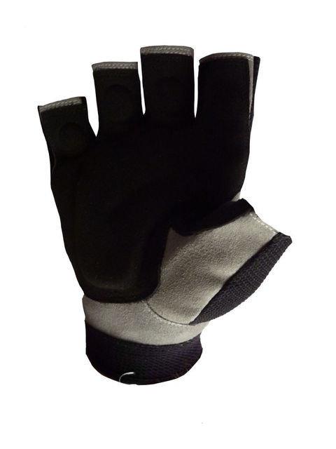 Перчатки для тяжелой атлетики Power System S2 Pro FP-04 XS фото товара