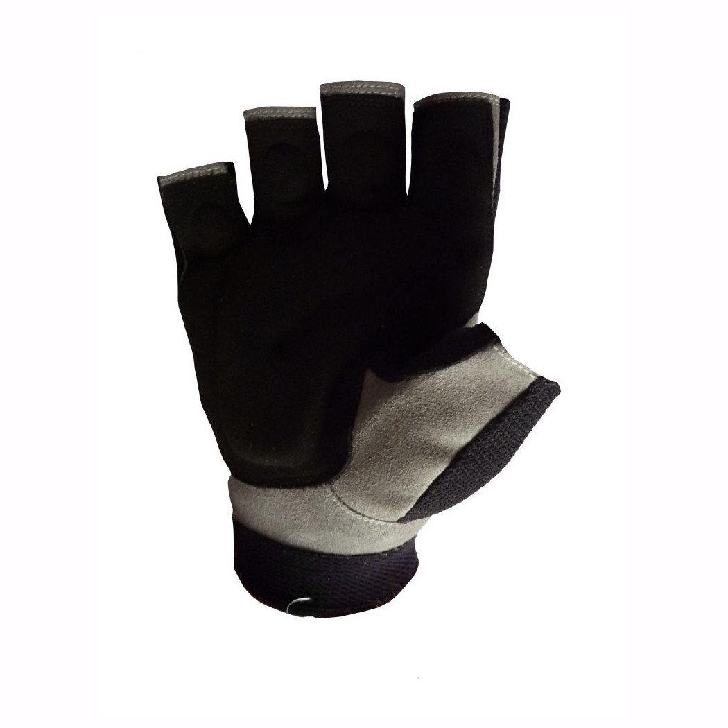 Перчатки для тяжелой атлетики Power System S1 Pro FP-03 XXL фото товару