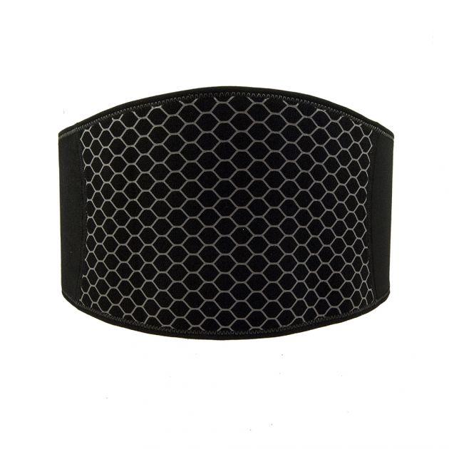 Пояс для поддержки спины OPROtec Back Support OSFM TEC5753-OSFM Черный фото товару