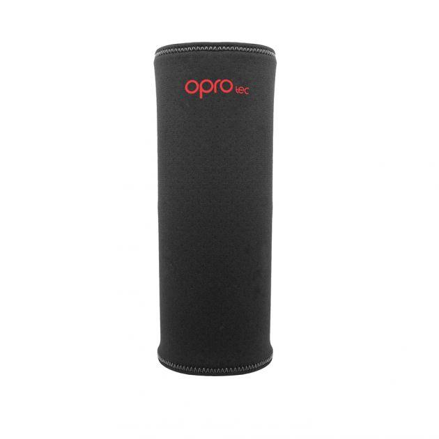 Налокотник спортивный OPROtec Elbow Support TEC5746-LG Черный L фото товара
