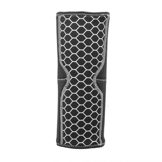 Налокотник спортивный OPROtec Elbow Support TEC5746-LG Черный L фото товара