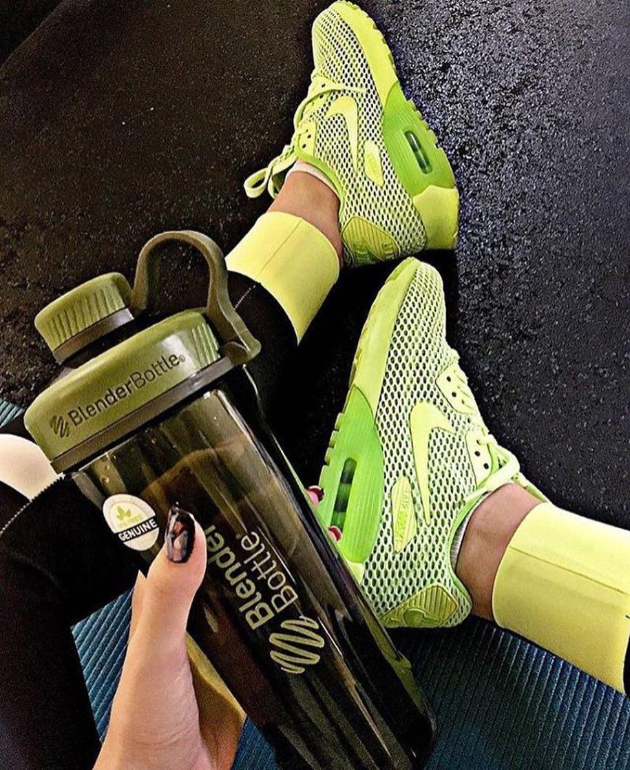 Спортивная бутылка-шейкер BlenderBottle Radian Tritan 940ml Moss Green (ORIGINAL) фото товара