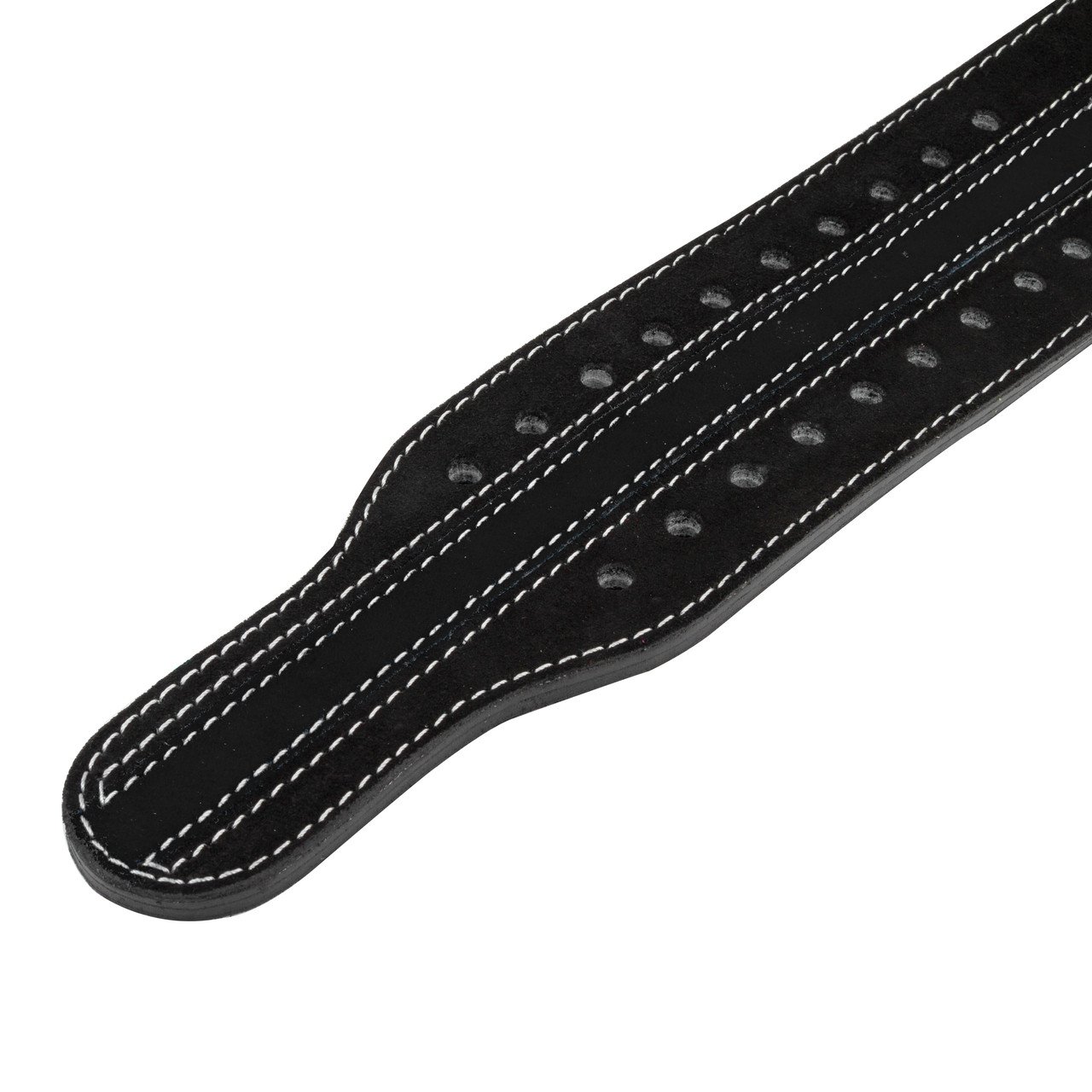 Пояс для пауэрлифтинга Power System Power Lifting PS-3800 XL Black фото товара