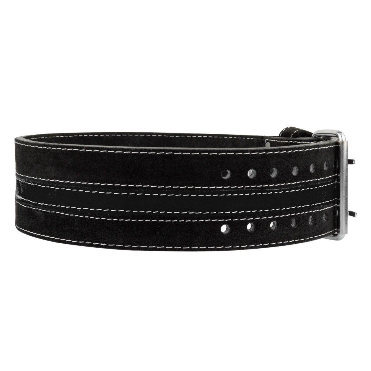 Пояс для пауэрлифтинга Power System Power Lifting PS-3800 M Black фото товару