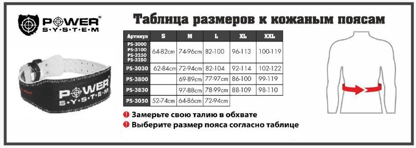 Пояс для тяжелой атлетики Power System Dedication PS-3260 Black/Green XXL фото товару