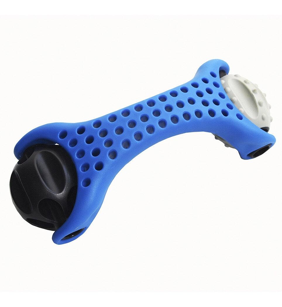 Масажер роликовий PowerPlay 4031 фото товару