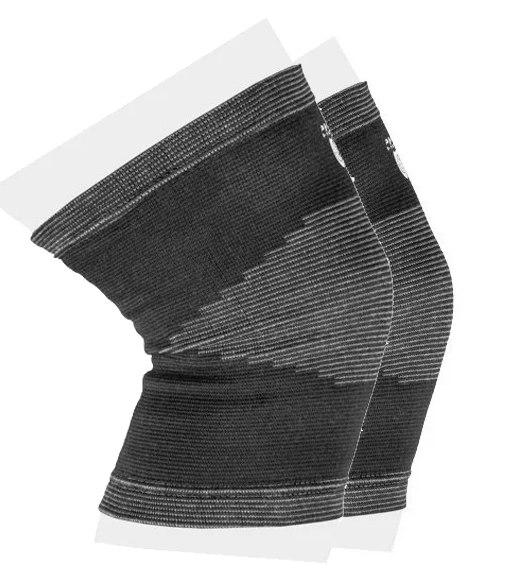 Наколенники Power System Knee Support PS-6002 L Black/Grey фото товару