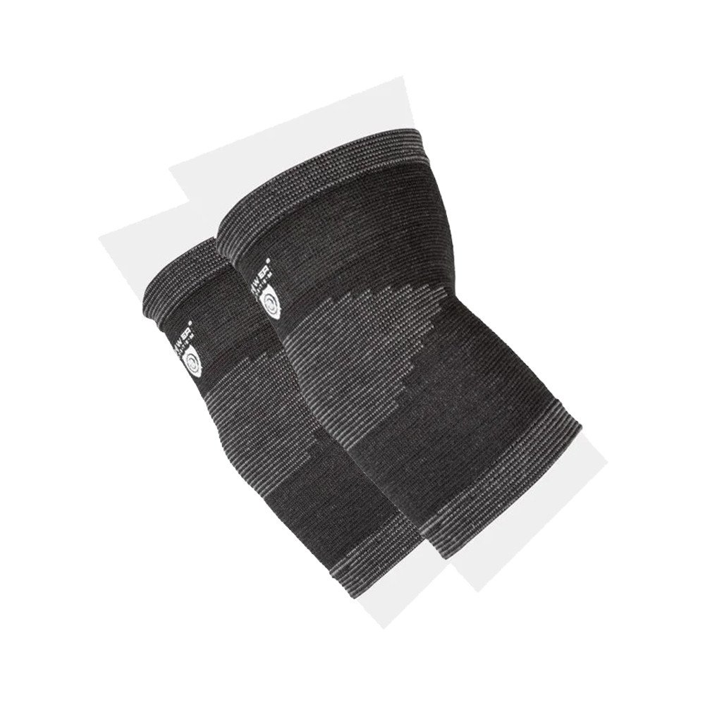 Налокотник Power System Elbow Support PS-6001 M Black/Grey фото товару