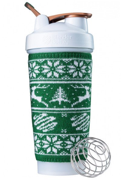 Спортивный шейкер BlenderBottle Classic Loop 820ml Special Edition Pine (ORIGINAL) фото товару