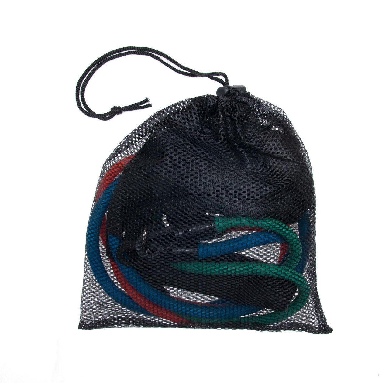 Эспандер трубчатый со съемными ручками Power System PS-4008  Power Expander Set фото товара