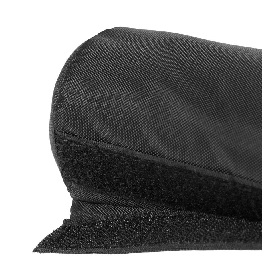 Смягчающая накладка на гриф Power System Bar Pad PS-4036 Black (d7) фото товару