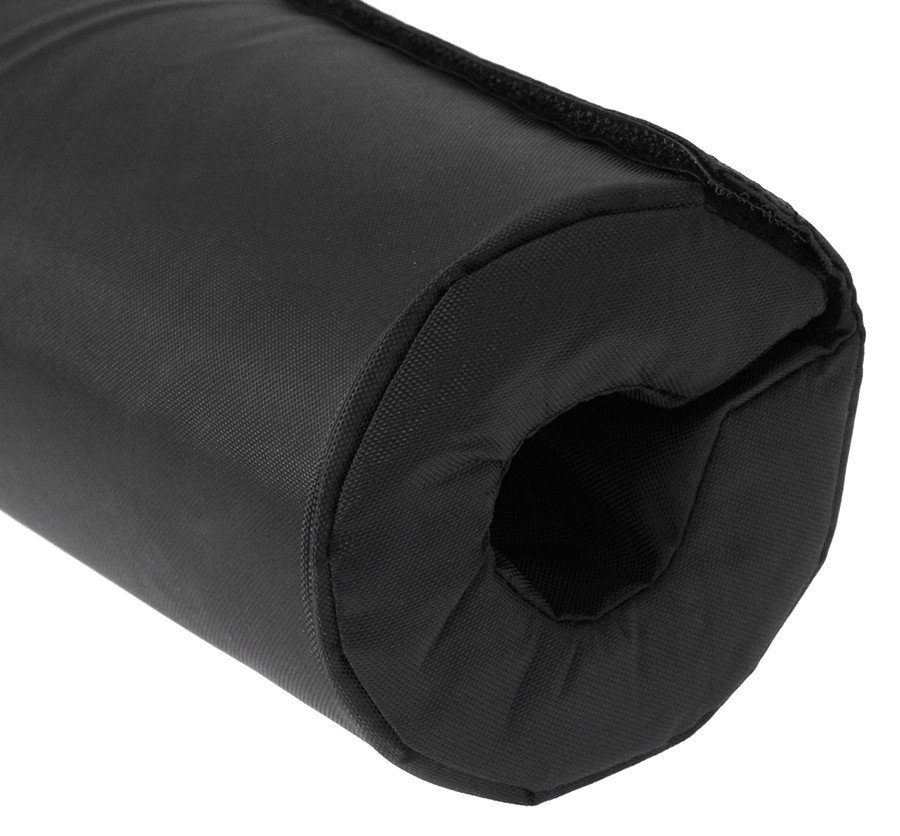 Смягчающая накладка на гриф Power System Bar Pad PS-4036 Black (d7) фото товару