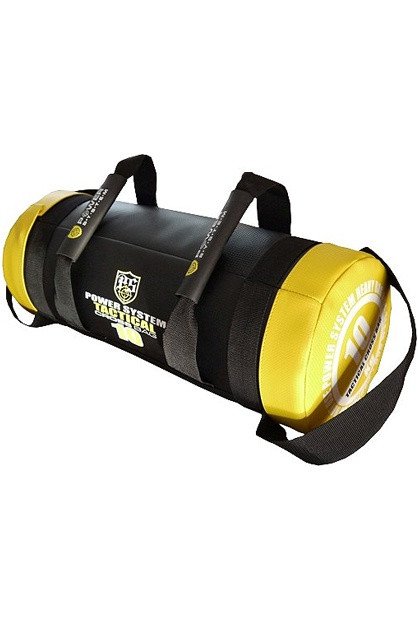 Функциональный мешок (SANDBAG) Power System Tactical Cross Bag 10kg PS-4110 фото товара