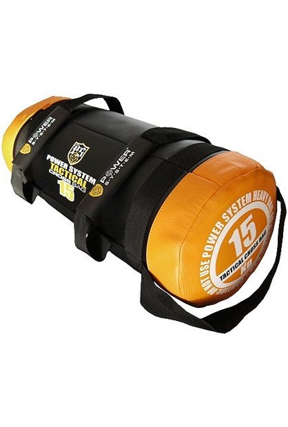 Функциональный мешок (SANDBAG) Power System Tactical Cross Bag 15kg PS-4111 фото товара