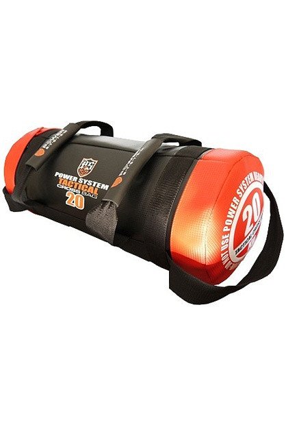 Функциональный мешок (SANDBAG) Power System Tactical Cross Bag 20kg PS-4112 фото товара