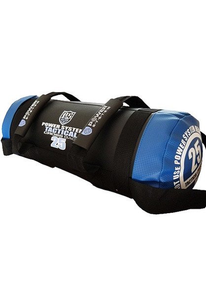 Функциональный мешок (SANDBAG) Power System Tactical Cross Bag 25kg PS-4113 фото товара