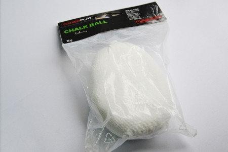 Магнезія спортивна (суха) PowerPlay Куля 56гр фото товара