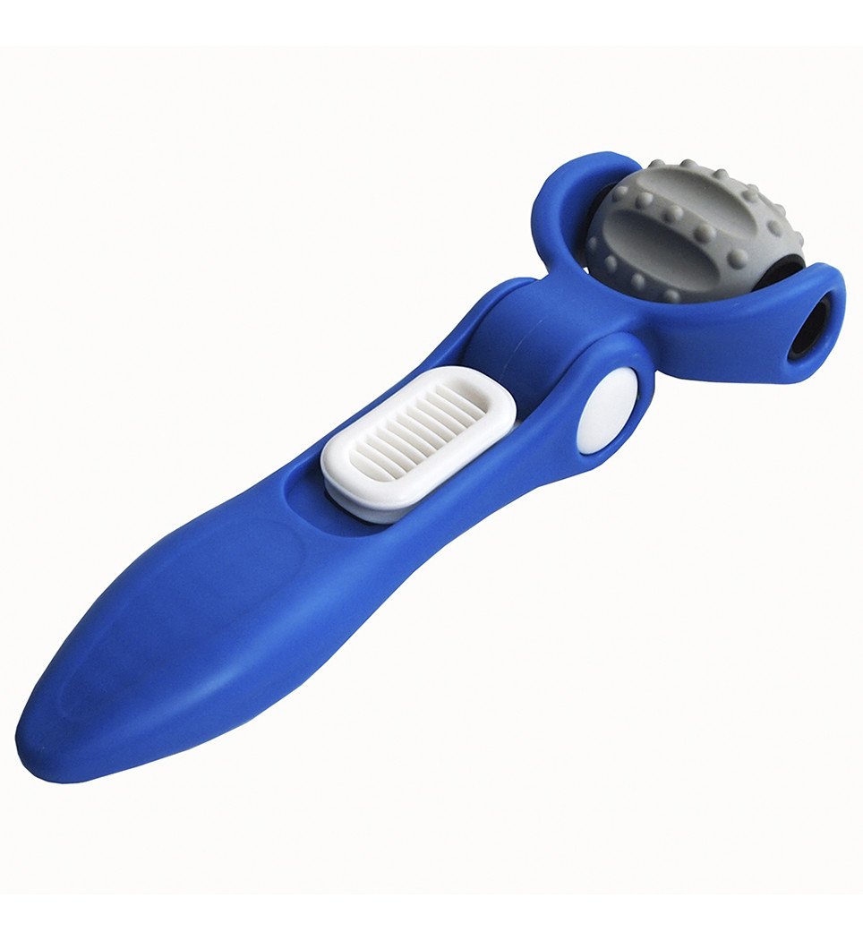 Масажер роликовий PowerPlay 4034 фото товару