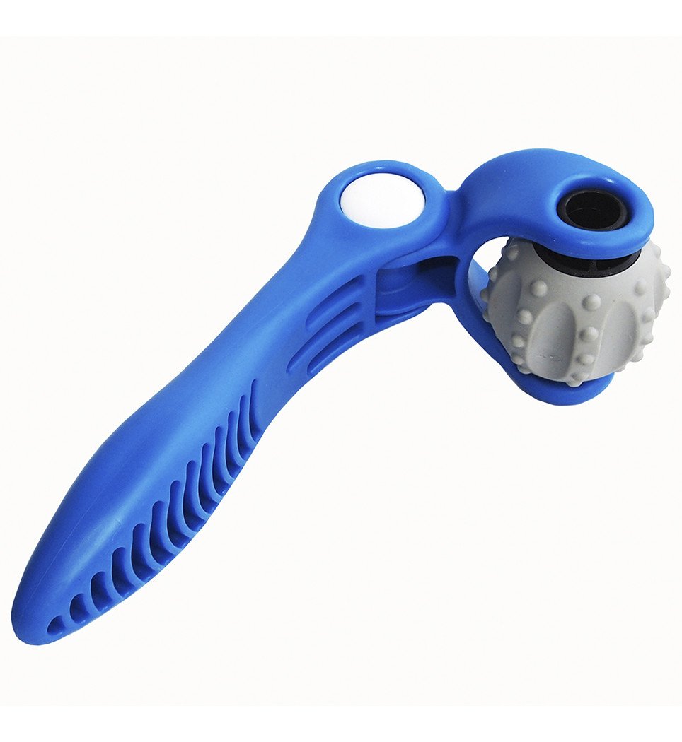 Масажер роликовий PowerPlay 4034 фото товару