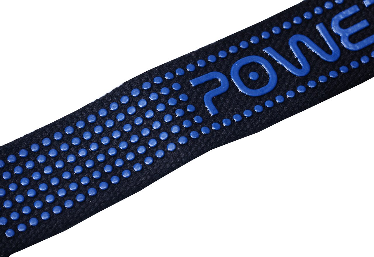 Лямки для тяги PowerPlay 7064 Чорно-Сині фото товару