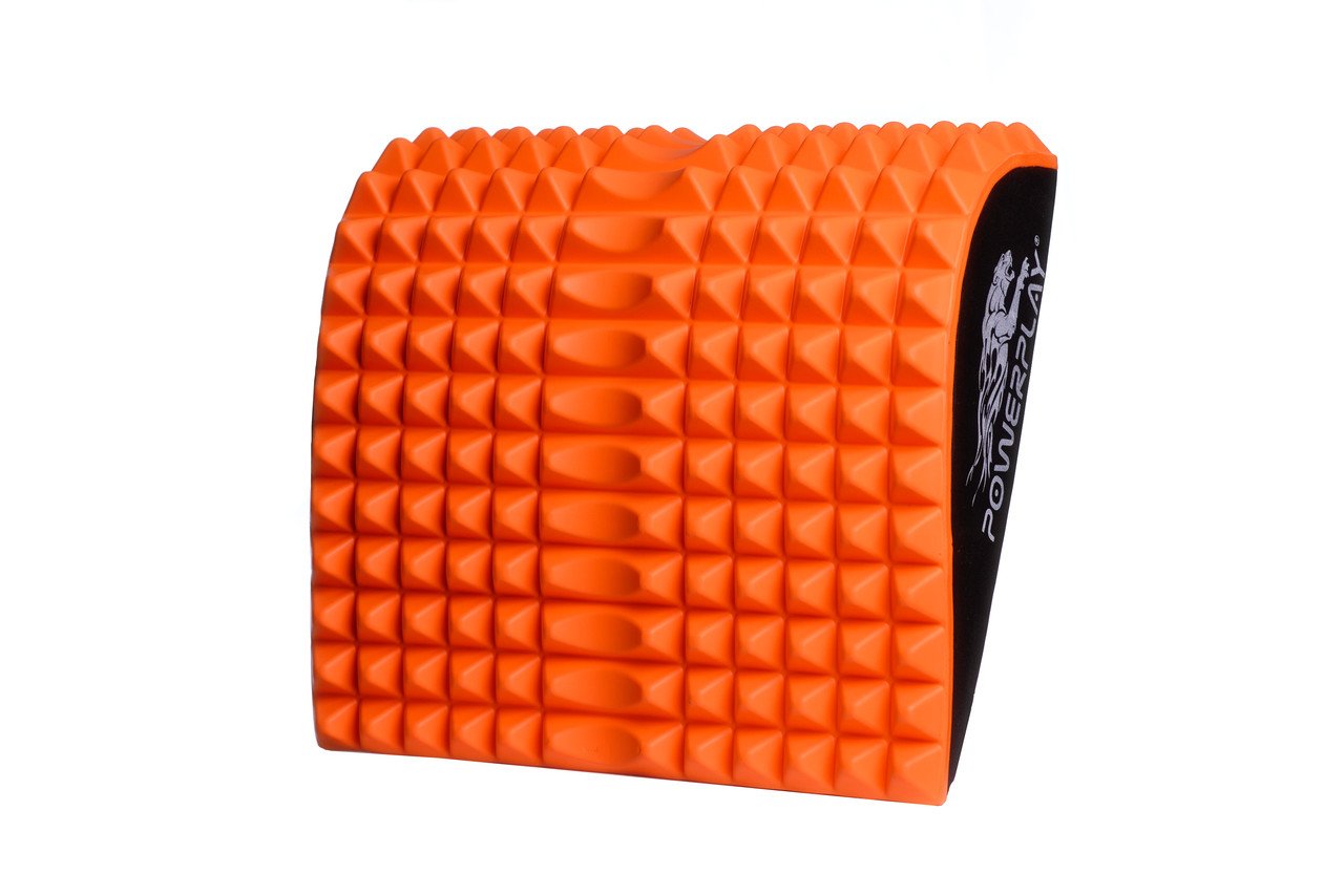 Мат для преса (Abmat) PowerPlay 4023 Оранжевий фото товара