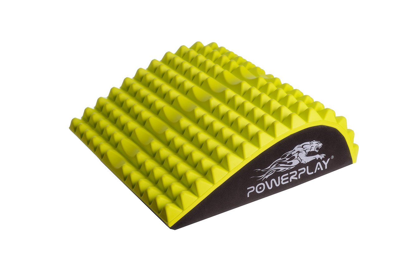 Мат для преса (Abmat) PowerPlay 4023 Зелений фото товару