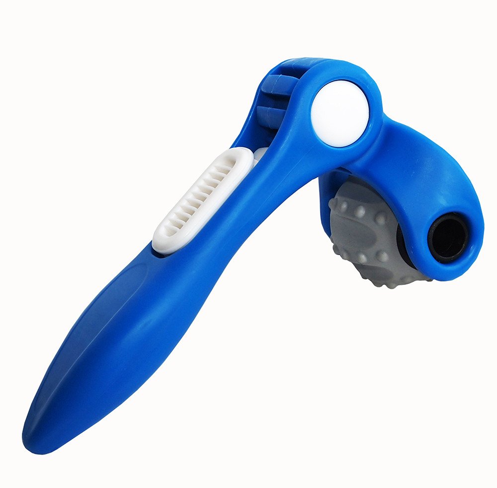 Масажер роликовий PowerPlay 4034 фото товару