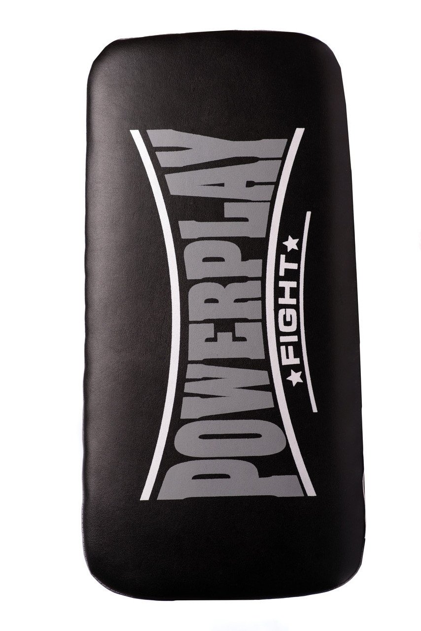 Маківара PowerPlay 3059 Чорна PU фото товару