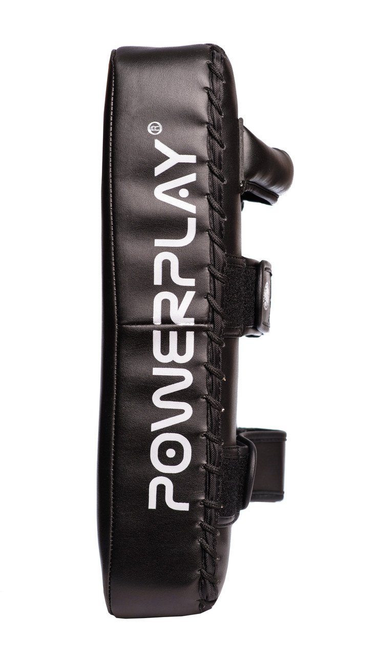 Маківара PowerPlay 3060 Чорно-Біла PU фото товару